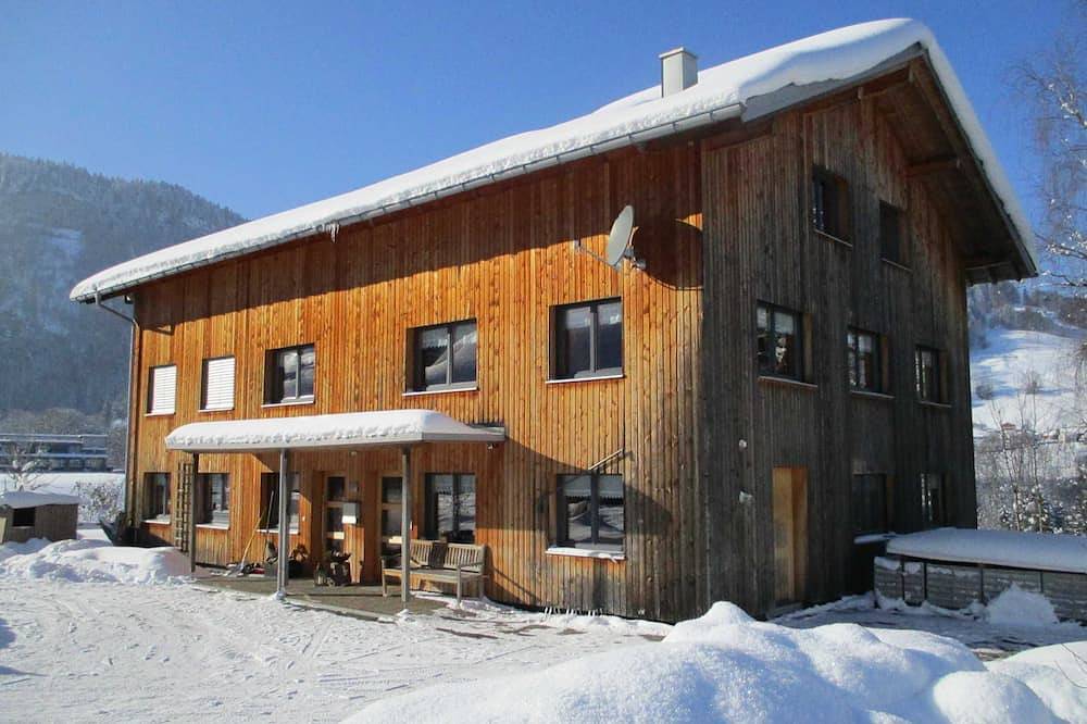 Ganze Wohnung, Apart Greber Bersbuch - Andelsbuch, Bregenzerwald - Schwarzenberg in Andelsbuch, Bodensee-Vorarlberg