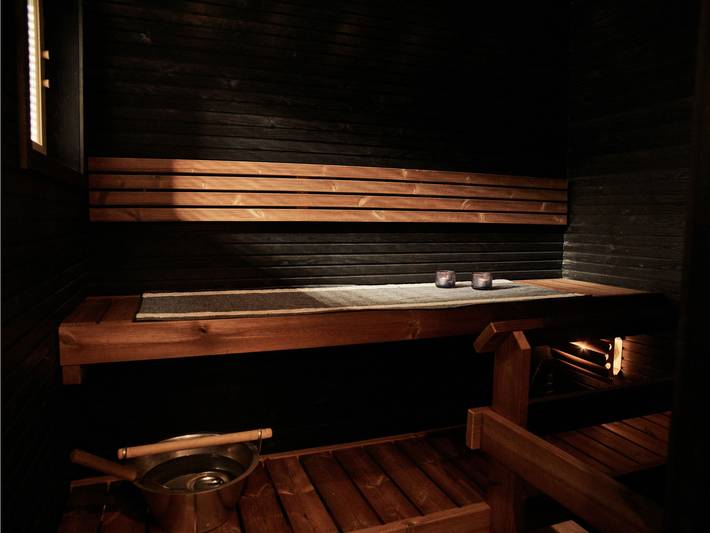 Appartement entier, Taimi a in Rovaniemi, Laponie