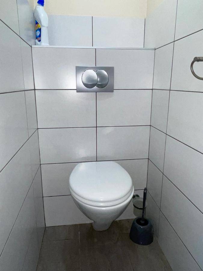 One-Bedroom House in Boisset-lès-Montrond, Montbrison