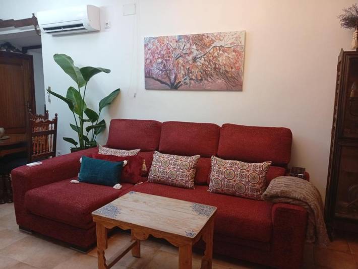 Casa de vacaciones para 6 personas, con jardín en Provincia de Ciudad Real - 4