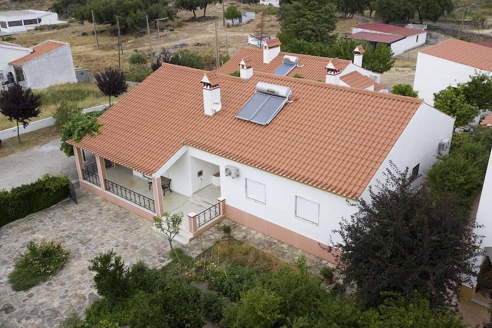 Tapada da Beirã - Camera privata in casa in Beirã, Parque Natural da Serra de São Mamede