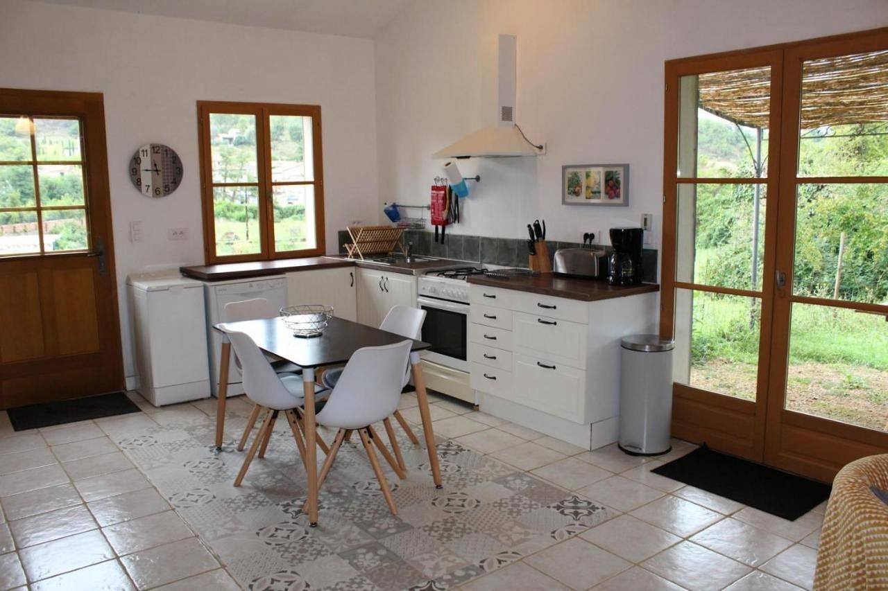 Holiday Home in FA, Région de Limoux