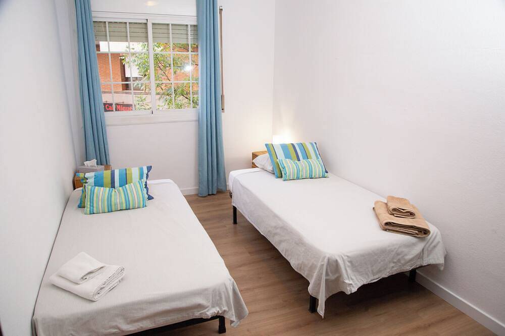 Entire apartment, Apartment Granvia Fira Bcn🎅🏻 in Hospitalet de Llobregat, l'Hospitalet de Llobregat