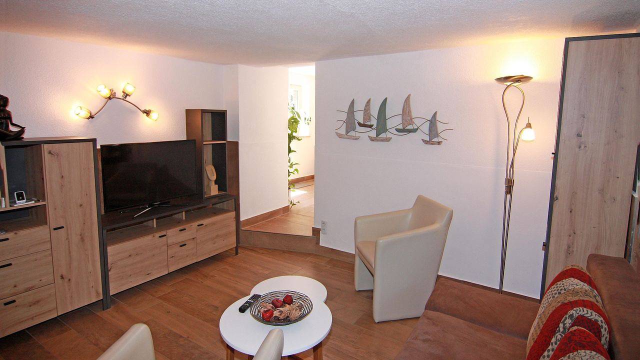 Ganze Ferienwohnung, Ferienwohnung für 3 Personen (35 m²) in Boltenhagen (Ostseebad) in Tarnewitz, Boltenhagen