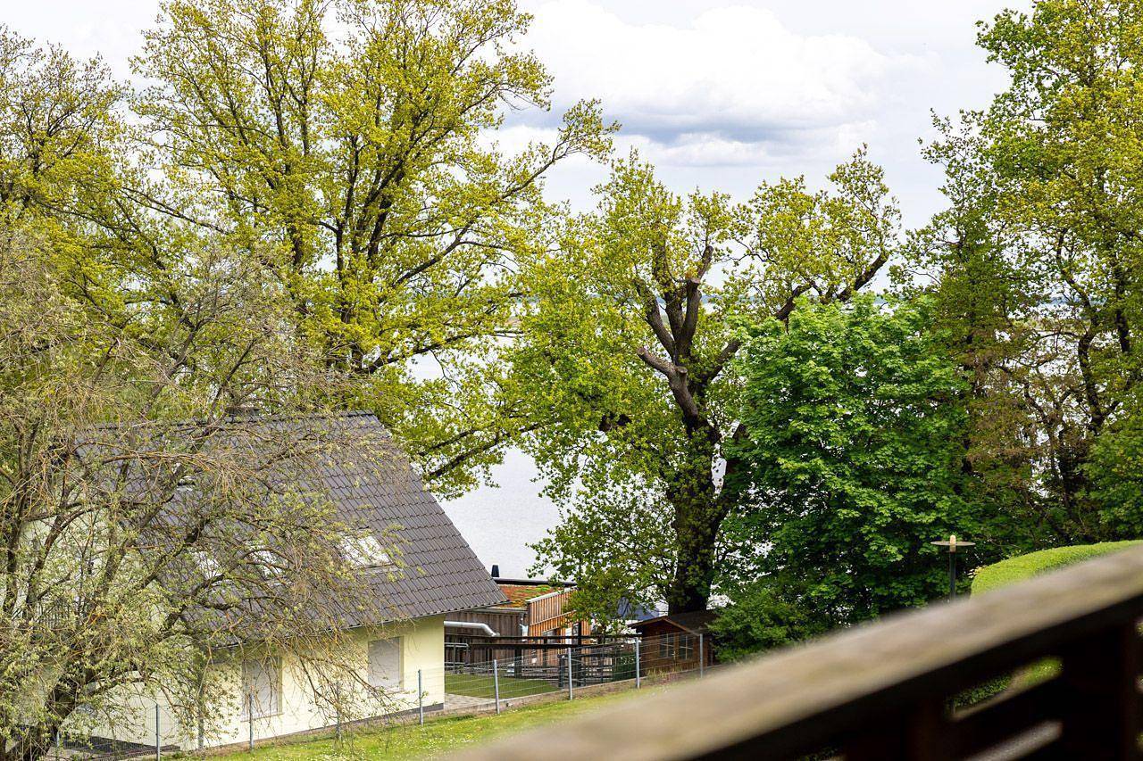 Entire holiday apartment, Ferienwohung Müritzfreude Og in Röbel, Müritz