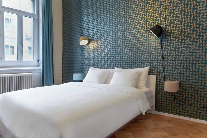 Ferienwohnung für 4 Personen in Luzern - 2