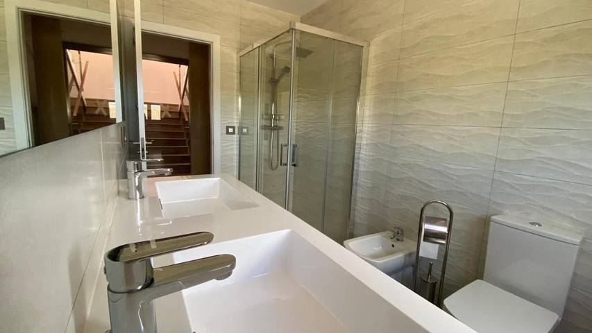 Casa rural para 14 personas en Alfoz de Burgos - 3