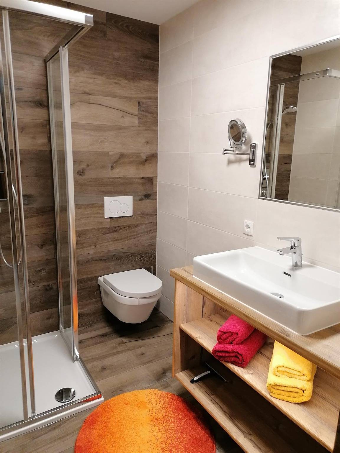 Ganze Ferienwohnung, Appartement I in Tuxer Alpen, Schlitters