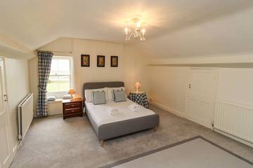 Cottage for 8 People in Bamburgh, Northumberland Coast, Photo 1