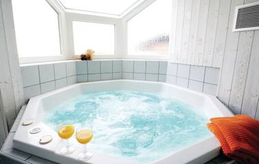 Ferienhaus für 10 Personen in Brodersby, Ostsee Schleswig-Holstein, Bild 2