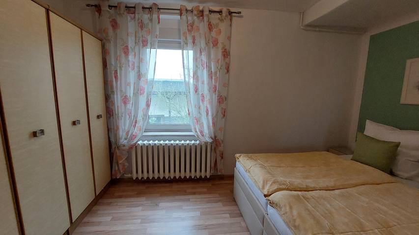 Ferienwohnung für 2 Personen, mit Terrasse und Garten in Vetschau - 4