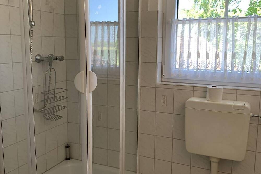 Ganze Wohnung, Wiesenblick - Idyllisch und ruhig gelegen, familienfreundlich in Grube, Ostholstein