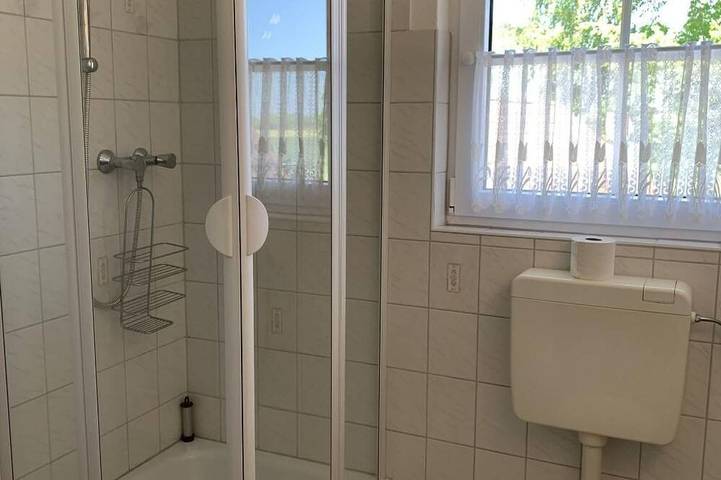Ganze Wohnung, Wiesenblick - Idyllisch und ruhig gelegen, familienfreundlich in Grube, Ostholstein