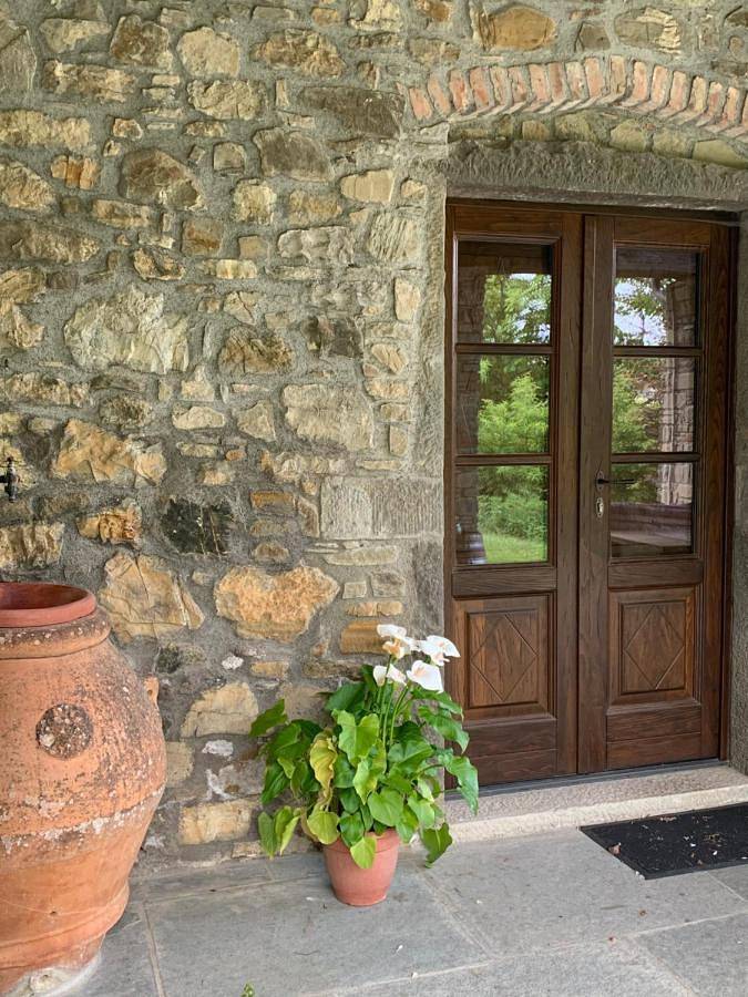Birillina Guest House di Laura Reni in Camporgiano, Garfagnana