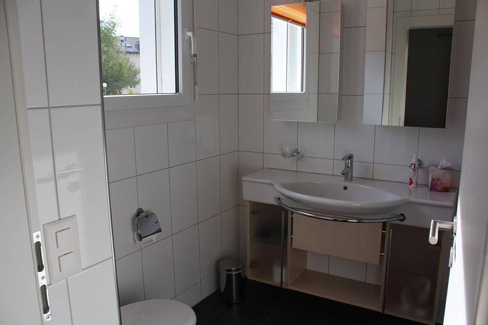 Appartement de vacances entier, Appartement à 3½ pièces in Schatzalp, Davos
