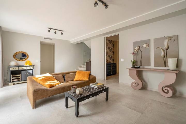 Villa pour 8 personnes, avec terrasse à Bari - 3