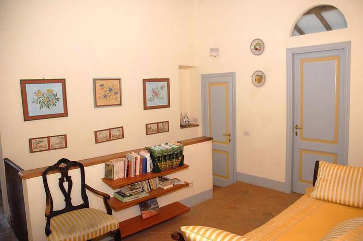 Splendida villa indipendente con piscina privata, Wifi, Tv, patio, animali ammessi, vista panoramica in Narni, Provincia di Terni