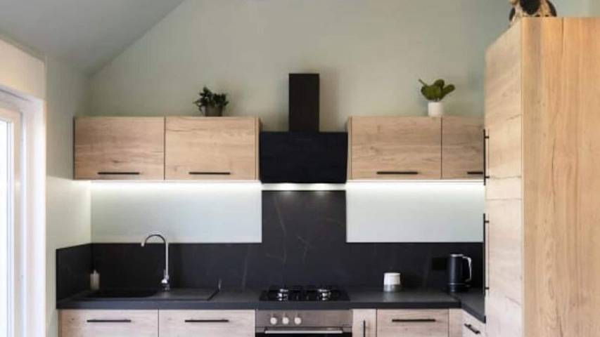 Location de vacances pour 5 personnes, avec terrasse, animaux acceptés à Metz