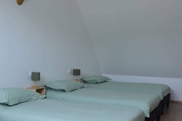 Location de vacances pour 27 personnes dans Digny - 3