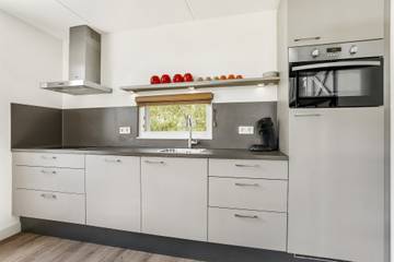 Bungalow voor 6 Personen in Kröv, Moseleifel, Afbeelding 3
