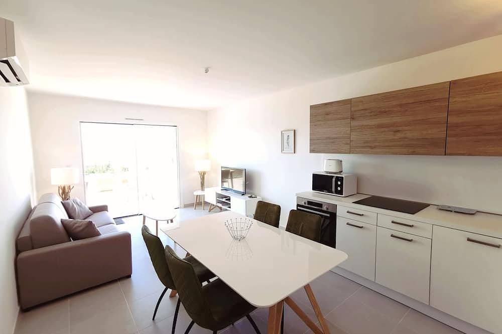Photo : Appartement de vacances