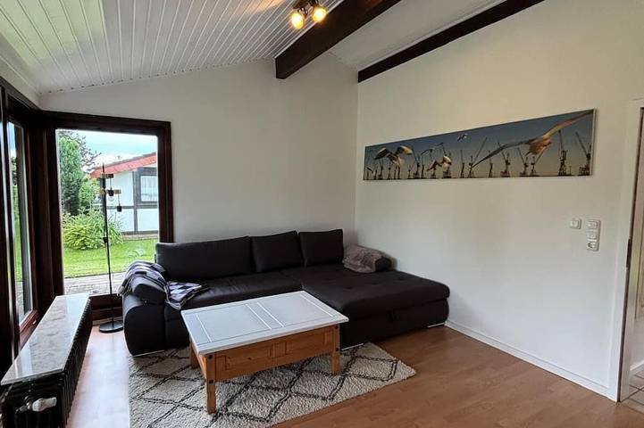 Ferienhaus für 5 Personen, mit Garten, mit Haustier in Hamburg Umland - 4