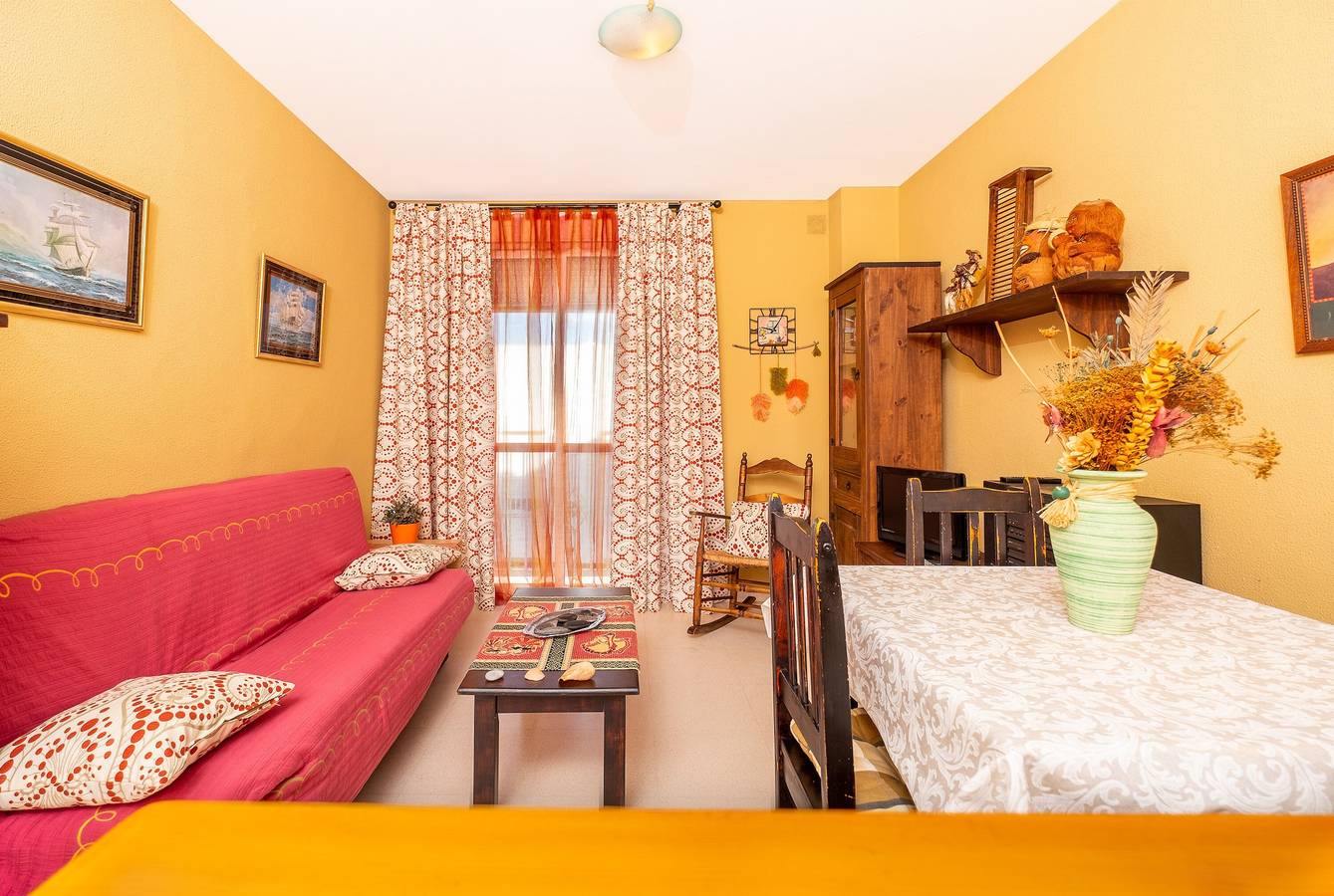 Appartamento vacanze a La Janda a partire da 41€ a notte