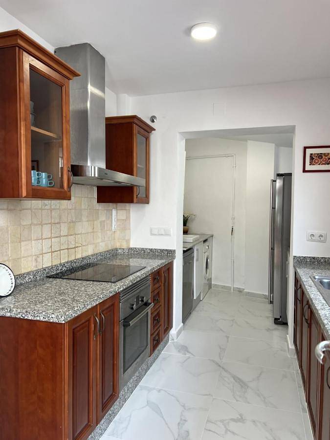 Chalet para 6 personas, con Terraza además de Jardín y Piscina en Huerta de Murcia - 3