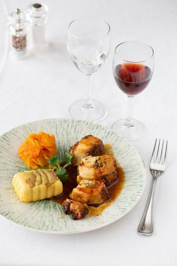 Cottage per 22 Persone in Saint-André-sur-Vieux-Jonc, Auvergne-Rhône-Alpes, Foto 3