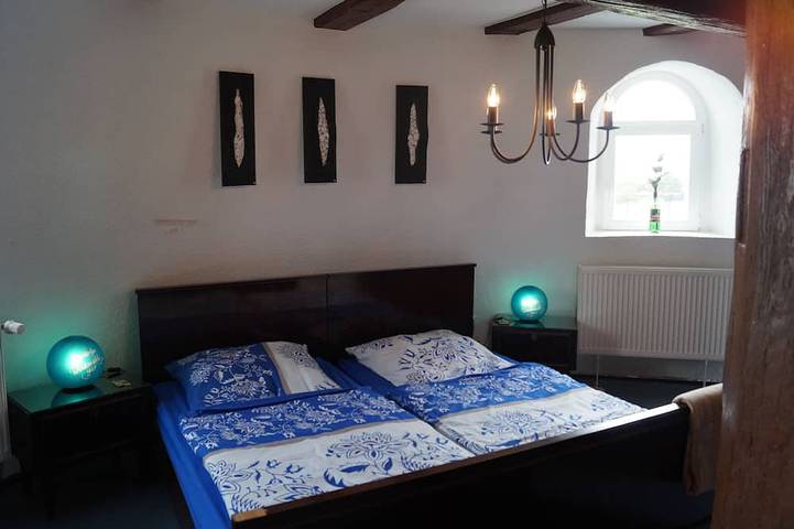 Ferienhaus für 6 Personen, mit Haustier in Wittingen - 2