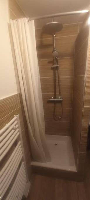 Gîte pour 2 personnes à Monistrol-sur-Loire - 3