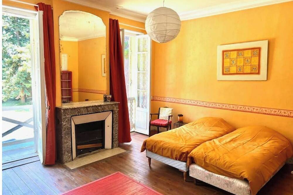Maison proche bassin d'Arcachon. Idéal pour famille ou entre amis in Biganos, Région d'Arcachon