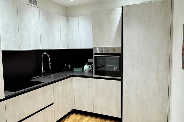 Ferienwohnung für 4 Personen - 1