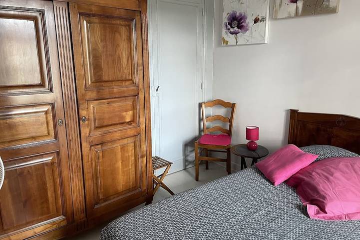 Chambre d’hôte pour 2 personnes à Royan - 3