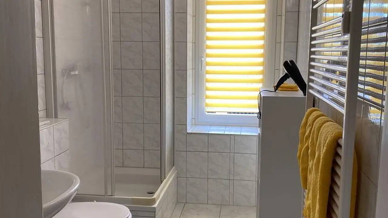 Entire holiday apartment, Ferienwohnung für 3 Personen (42 m²) in Zittau in Zittau, Zittau Mountains