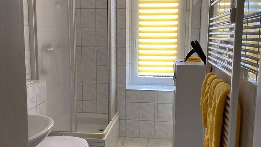 Ferienwohnung für 3 Personen in Zittau - 4