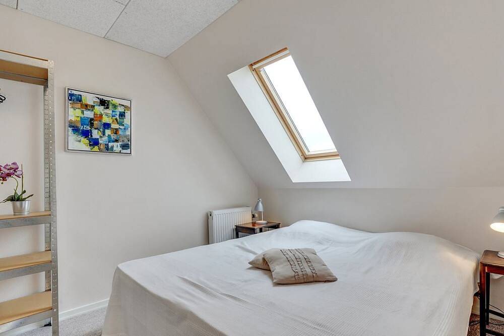 \"Ammy\" - 7.5km from the sea in Højer, Tondern und Umgebung