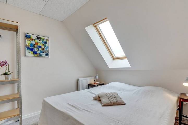 Ferienhaus für 16 Personen, mit Whirlpool und Pool sowie Sauna in Nolde Museum - 2