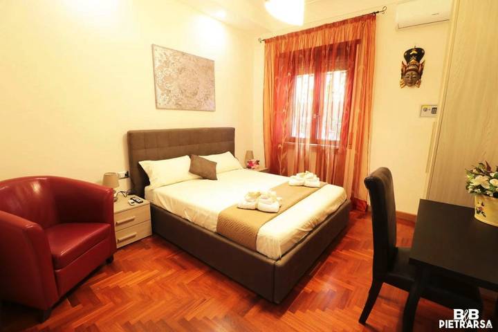 Casa vacanza per 2 persone, con Panorama a Portici