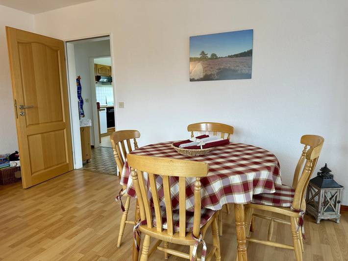 Ferienwohnung Garmatter in Hermannsburg, Landkreis Celle