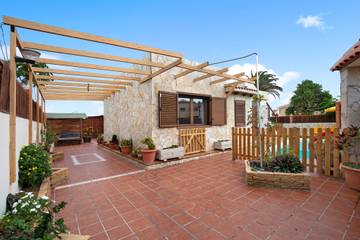 Apartamento para 6 Personas en Corralejo, La Oliva, Foto 1