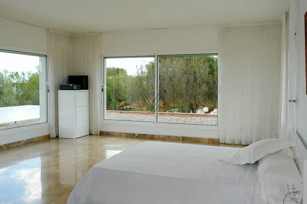 Son Jordi, Villa en primera linea de playa en Costa los Pinos, Mallorca in Costa dels Pins, Son Servera