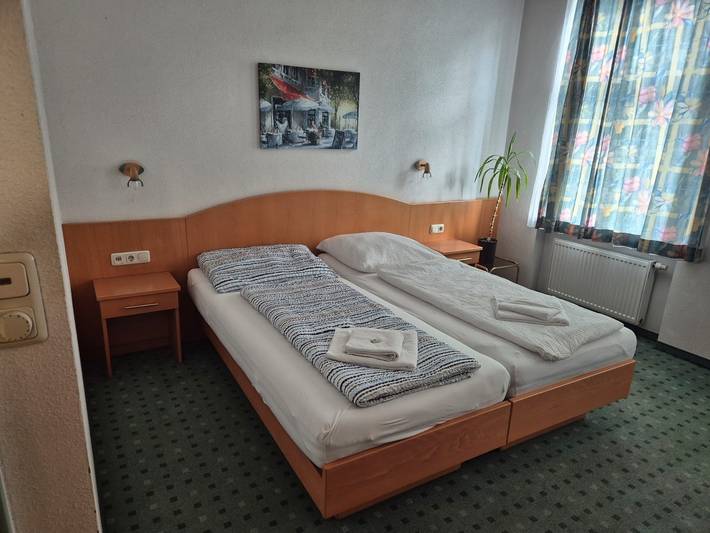 Ferienwohnung für 2 Personen in Sankt Pölten