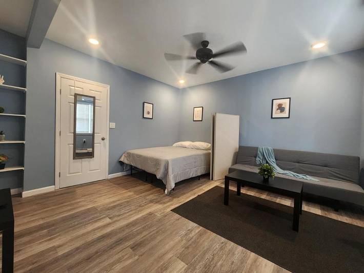 Gîte pour 3 personnes à Jersey City - 3