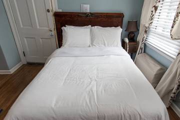 Studio pour 2 Personnes dans Manhattan, New York, Photo 3