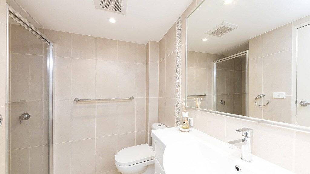 Ganze Wohnung, Schöne Wohnung mit einem Schlafzimmer Wallis Court 6 in Forster Main Beach, Forster