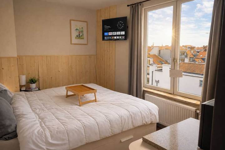 Ferienwohnung für 2 Personen - 1