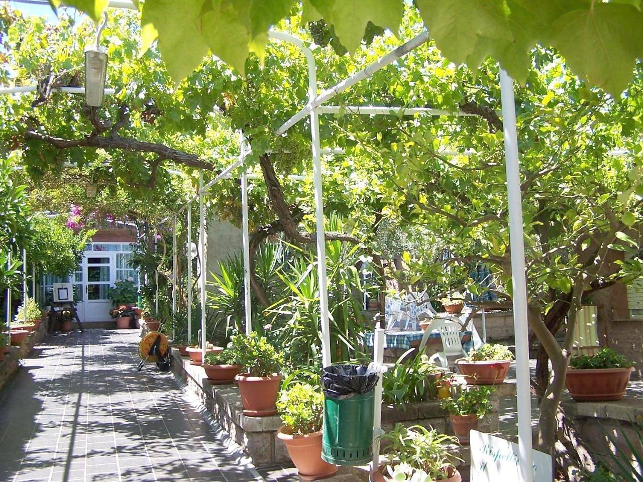 Double or Twin Room with Bathroom in Bosa, Planargia