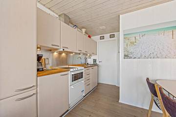 Villa voor 4 Personen in Havneby, Rømø, Afbeelding 2