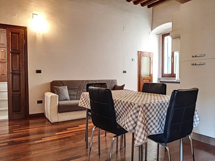 Gîte pour 5 personnes, avec terrasse, animaux acceptés à Foligno - 2